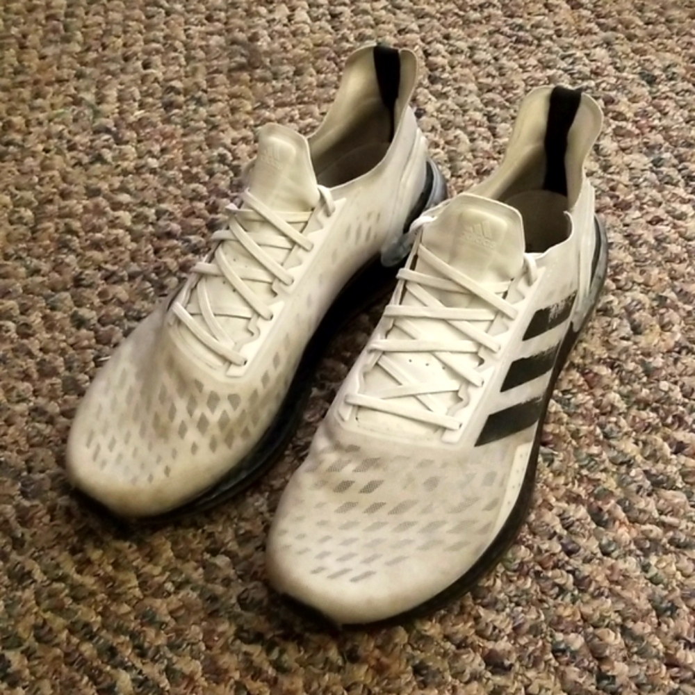 Adidas ULTRABOOST PB shoes Men’s Size 12